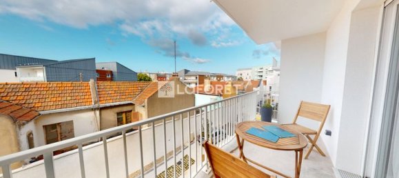 2 bedrooms Apartment in Le Havre, France No. 353914 7