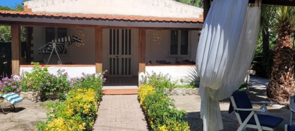 Вилла с 3 комнатами в Челлоле, Италия № 128991 2