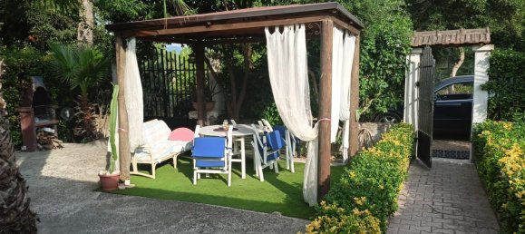 Вилла с 3 комнатами в Челлоле, Италия № 128991 33