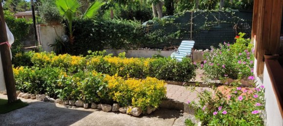 Вилла с 3 комнатами в Челлоле, Италия № 128991 17