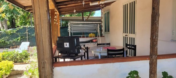 Вилла с 3 комнатами в Челлоле, Италия № 128991 13