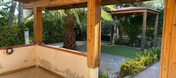 Вилла с 3 комнатами в Челлоле, Италия № 128991 14