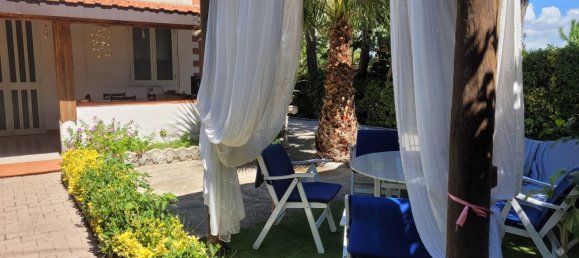 Вилла с 3 комнатами в Челлоле, Италия № 128991 9