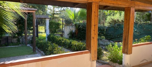 Вилла с 3 комнатами в Челлоле, Италия № 128991 15