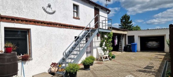 Casa de 4 habitaciónes en Markisch-Oderland, Germany No. 115998 6