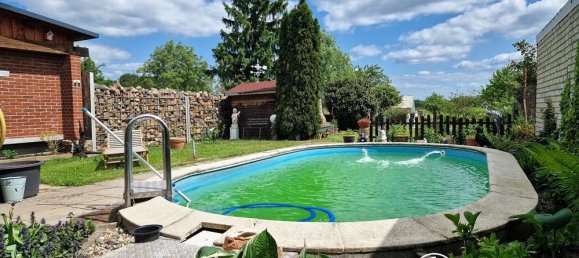 Casa de 4 habitaciónes en Markisch-Oderland, Germany No. 115998 7