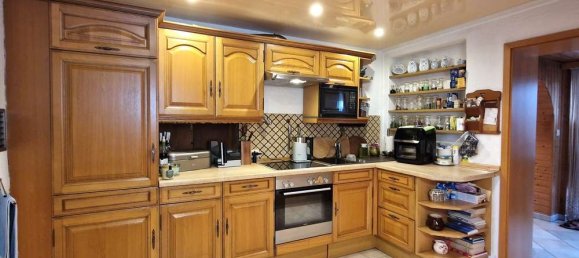 Casa de 4 habitaciónes en Markisch-Oderland, Germany No. 115998 3