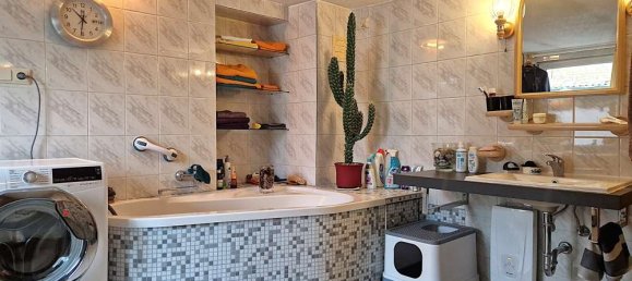 Casa de 4 habitaciónes en Markisch-Oderland, Germany No. 115998 5