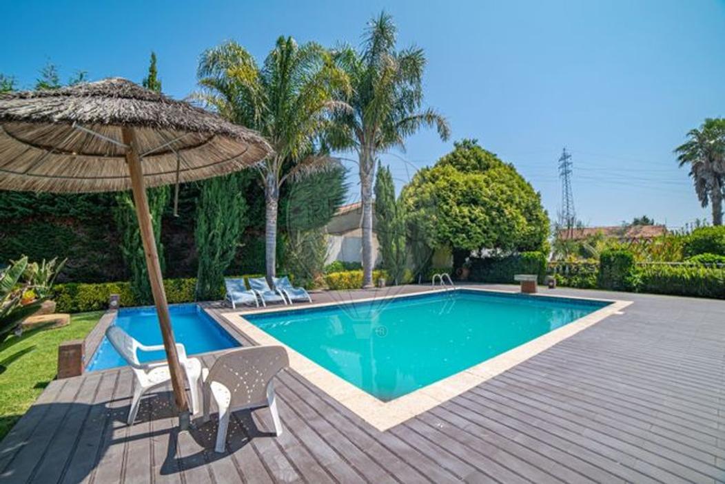 4 غرف نوم منزل في Ovar, Portugal رقم 336729