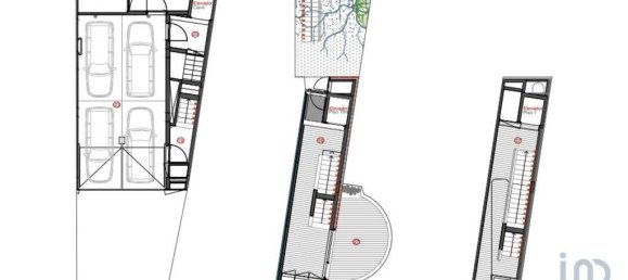 Moradia em banda T4 em Porto, Portugal N.º 110835 16