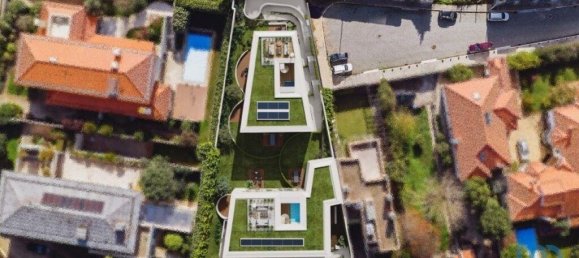 Moradia em banda T4 em Porto, Portugal N.º 110835 12