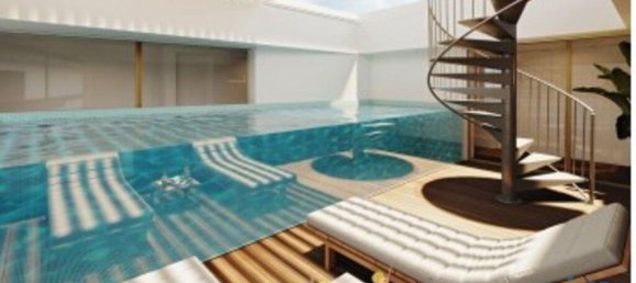 Moradia em banda T4 em Porto, Portugal N.º 110835 17