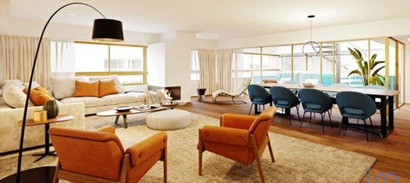 Moradia em banda T4 em Porto, Portugal N.º 110835 5