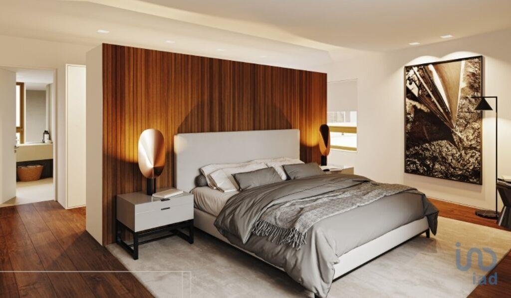 Moradia em banda T4 em Porto, Portugal N.º 110835