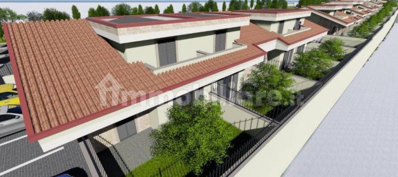 4 Schlafzimmer Villa in Rome, Italy, Nr. 197212 5