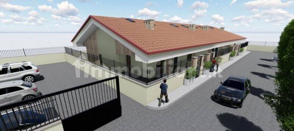 4 Schlafzimmer Villa in Rome, Italy, Nr. 197212 6