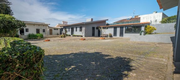 7 bedrooms House in Pacos de Brandao, Portugal No. 165422 7