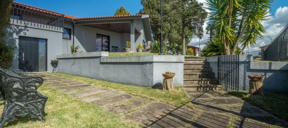 7 bedrooms House in Pacos de Brandao, Portugal No. 165422 4