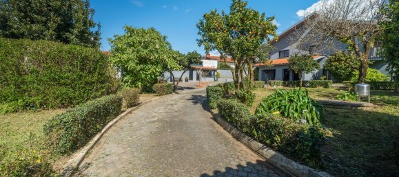 7 bedrooms House in Pacos de Brandao, Portugal No. 165422 8