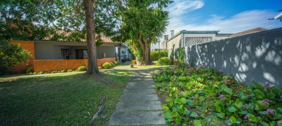 7 bedrooms House in Pacos de Brandao, Portugal No. 165422 2