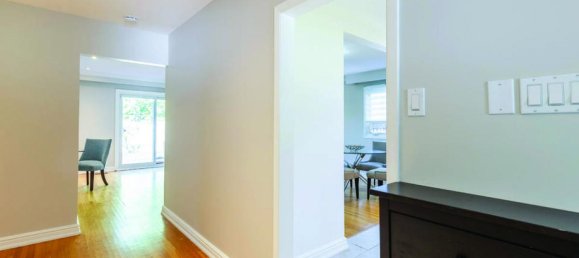 4 Schlafzimmer Haus in Mississauga, Canada, Nr. 887 12