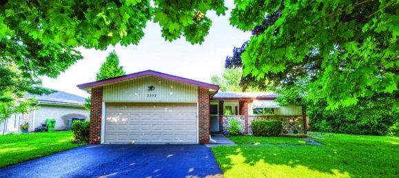 4 Schlafzimmer Haus in Mississauga, Canada, Nr. 887 3