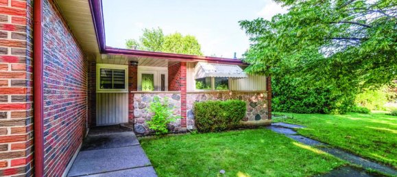 4 Schlafzimmer Haus in Mississauga, Canada, Nr. 887 4