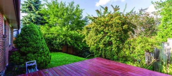 4 Schlafzimmer Haus in Mississauga, Canada, Nr. 887 7