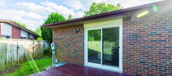 4 Schlafzimmer Haus in Mississauga, Canada, Nr. 887 6