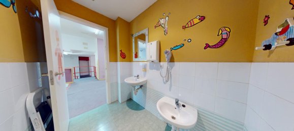 169m² Commercial property in Alcobendas, Spain No. 173676 16