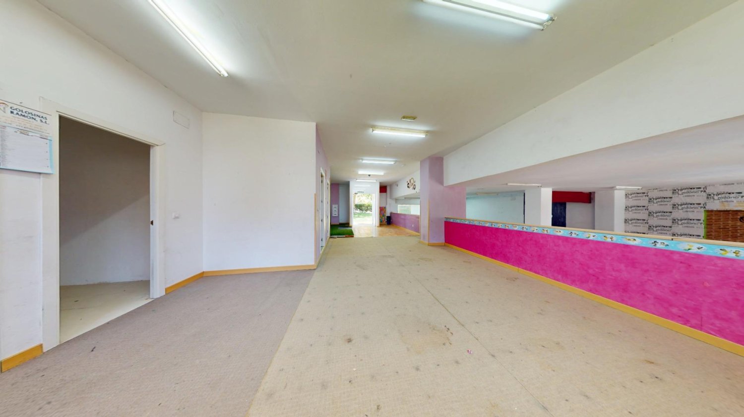 169m² Commercial property in Alcobendas, Spain No. 173676