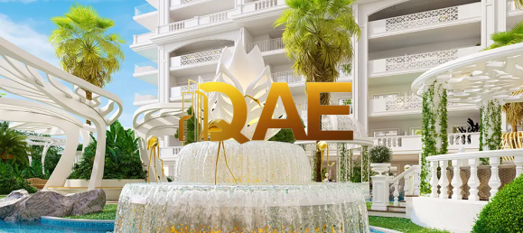 Квартира с 2 спальнями в Dubai Science Park, ОАЭ № 17575 6