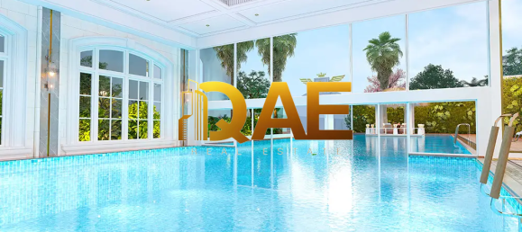 Квартира с 2 спальнями в Dubai Science Park, ОАЭ № 17575 13