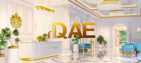 Квартира с 2 спальнями в Dubai Science Park, ОАЭ № 17575 5