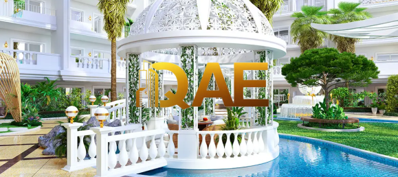 Квартира с 2 спальнями в Dubai Science Park, ОАЭ № 17575 7