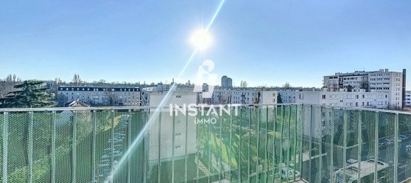 Квартира с 2 спальнями в Шампиньи-сюр-Марн, Франция № 139742 2