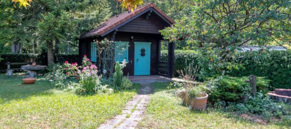 Studio in Ferschnitz, Austria No. 121962 7