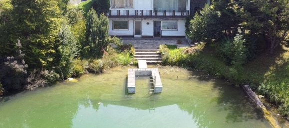 Studio in Ferschnitz, Austria No. 121962 5