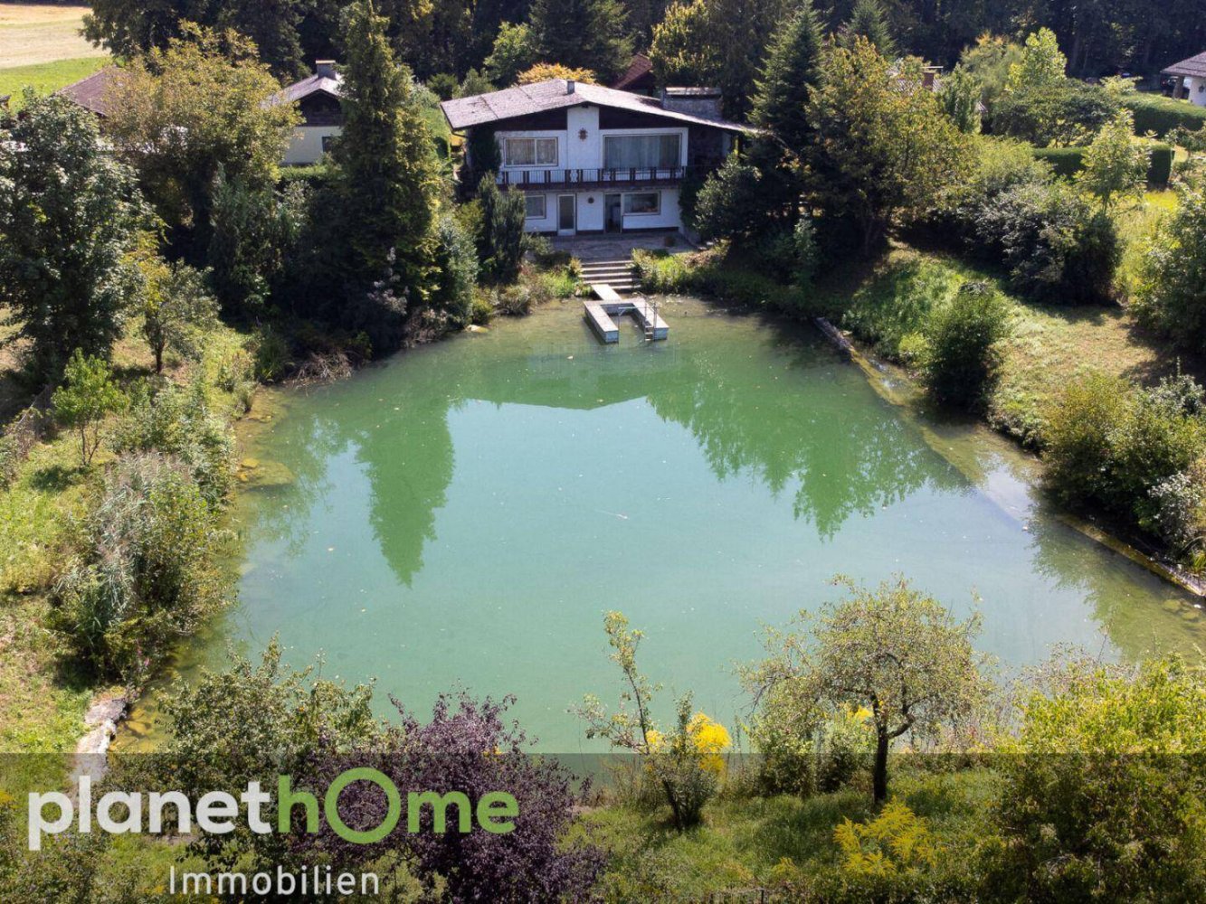 Studio in Ferschnitz, Austria No. 121962