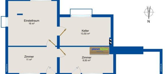 Studio in Ferschnitz, Austria No. 121962 12
