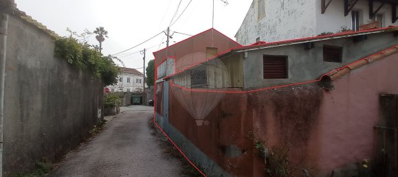 1 chambre Maison à Figueira da Foz, Portugal No. 32997 4