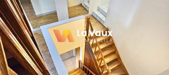 Adosado de 5 dormitorios en Chavigny, France No. 210040 13