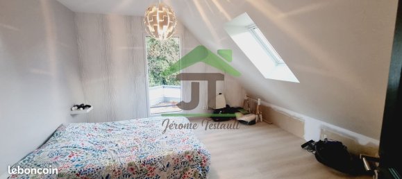 3 bedrooms House in Eure-et-Loir, France No. 159809 10