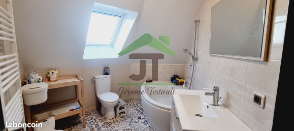 3 bedrooms House in Eure-et-Loir, France No. 159809 11