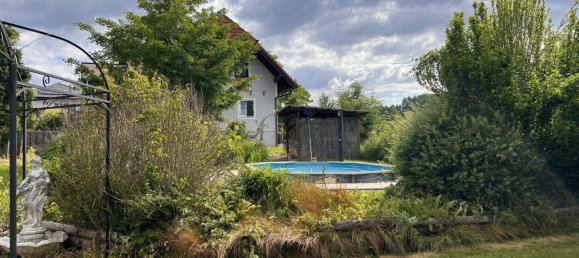 Casa de 6 habitaciónes en Markt Hartmannsdorf, Austria No. 149210 2