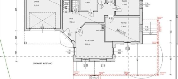Casa de 6 habitaciónes en Markt Hartmannsdorf, Austria No. 149210 20