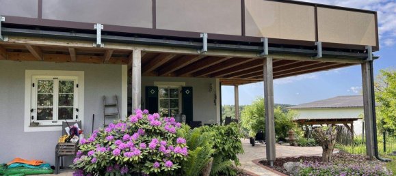 Casa de 6 habitaciónes en Markt Hartmannsdorf, Austria No. 149210 17