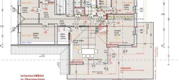Casa de 6 habitaciónes en Markt Hartmannsdorf, Austria No. 149210 21