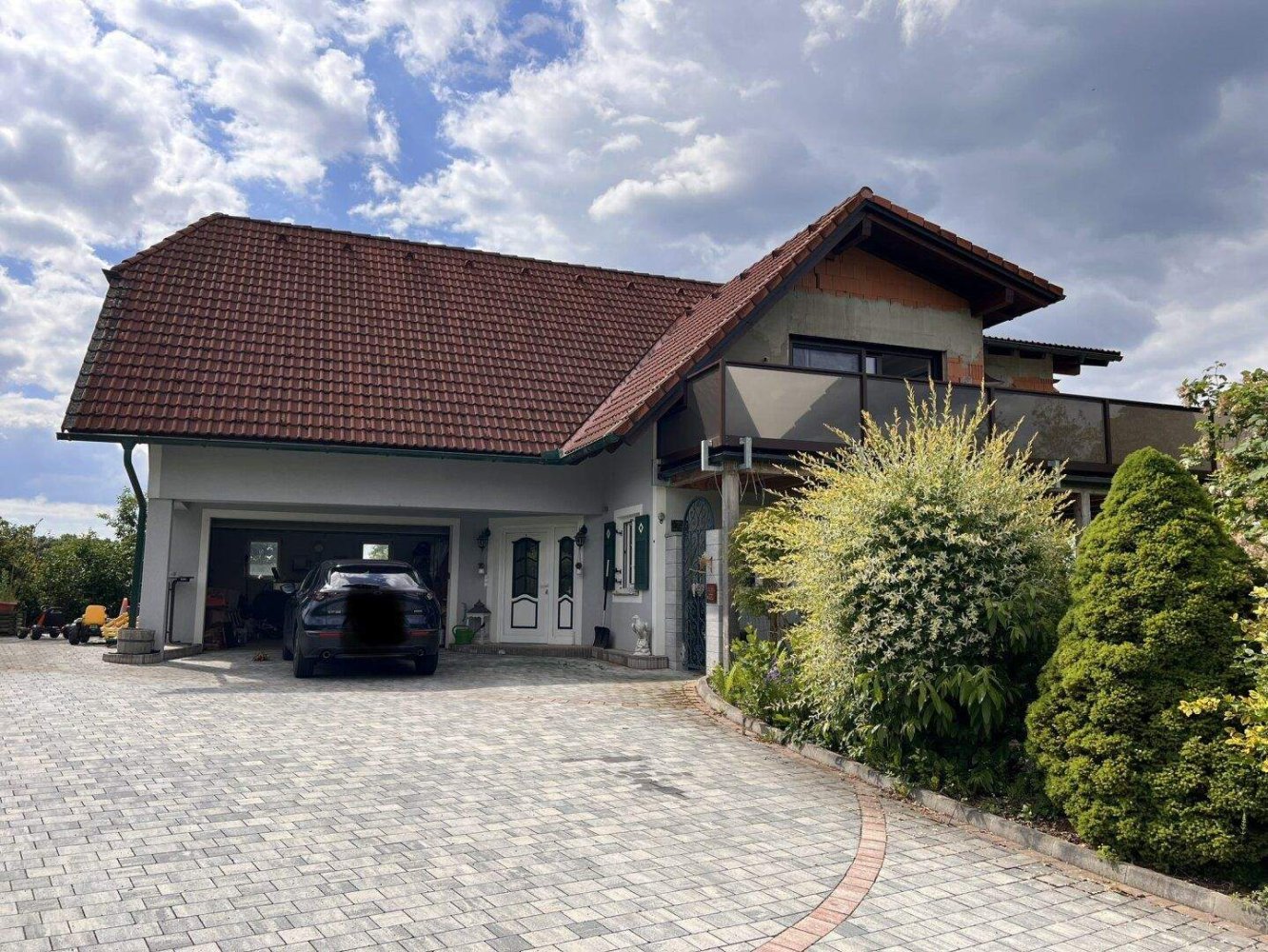 Casa de 6 habitaciónes en Markt Hartmannsdorf, Austria No. 149210