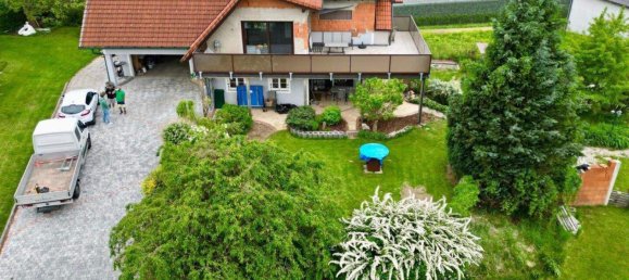 Casa de 6 habitaciónes en Markt Hartmannsdorf, Austria No. 149210 15